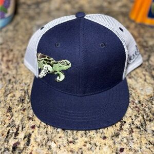 AKSELS Bundle of 3 SnapBack Turtle 🐢 Gnome Colorado mountains